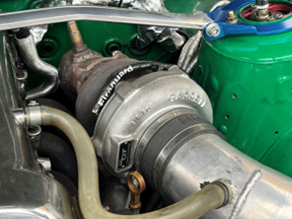 旧車買取・パーツもしっかり査定